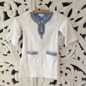 Cabana Life Girls Coverup